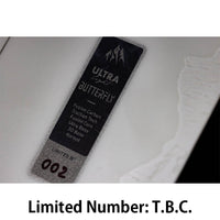 Splitboard Ultralight Butterfly 2027