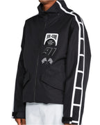 Kleveland Winter Jacket - Black