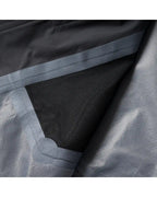 Shell Winter Jacket - Black