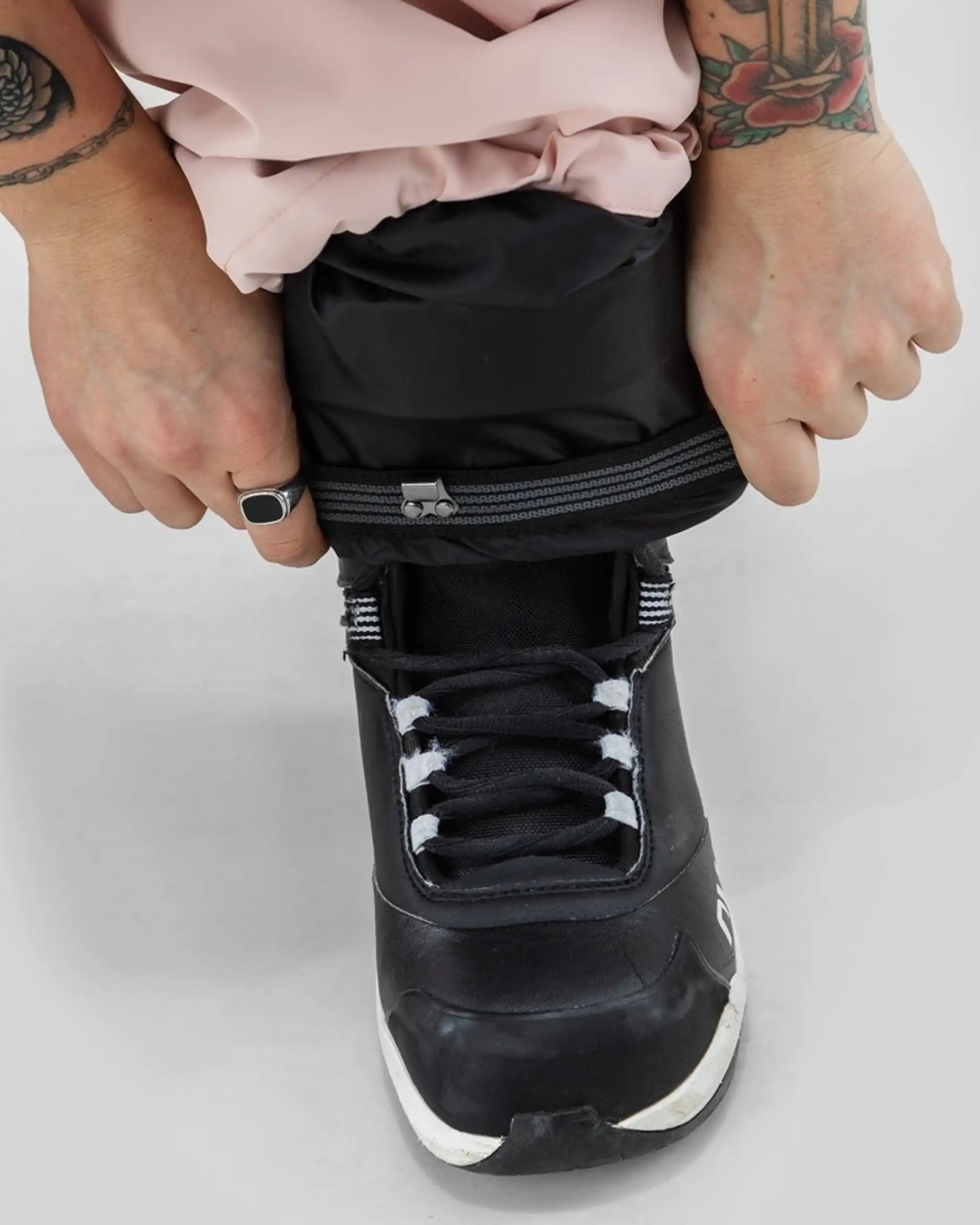 Park 2L Snow Pants - Beige