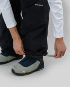 Park 2L Snow Pants - Black