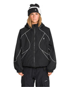 Manteau Neige Liftline 20K - Black