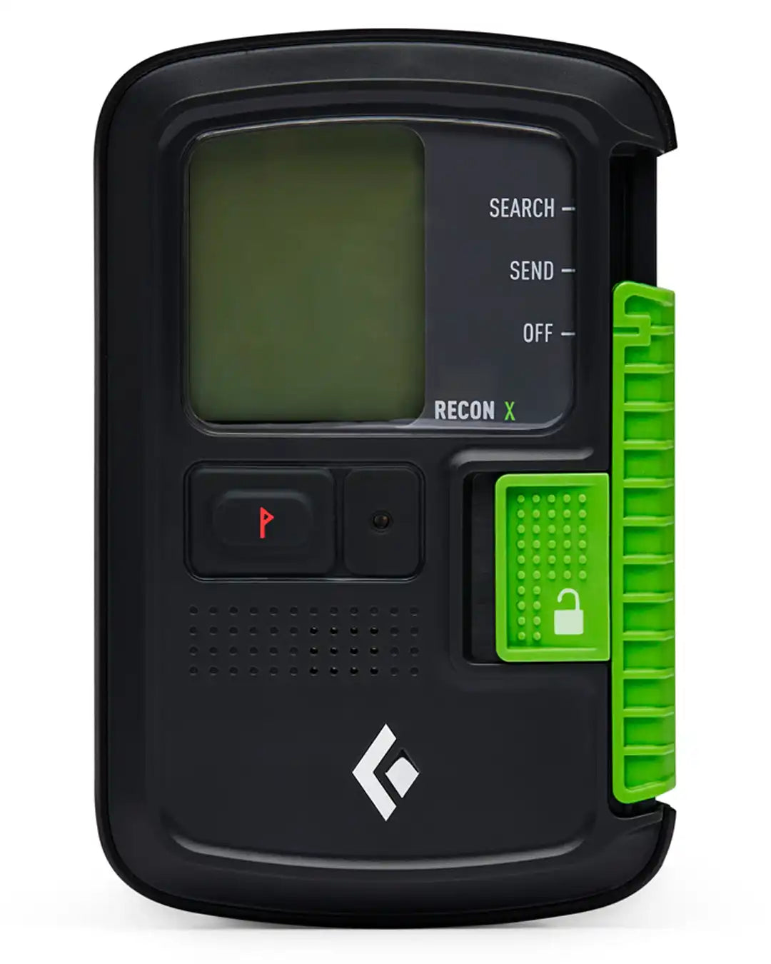 Transceiver Bd Recon X Avy Safety Set