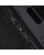 Shell Winter Jacket - Black