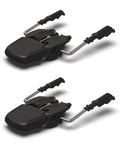 Royal Family Ski Brakes