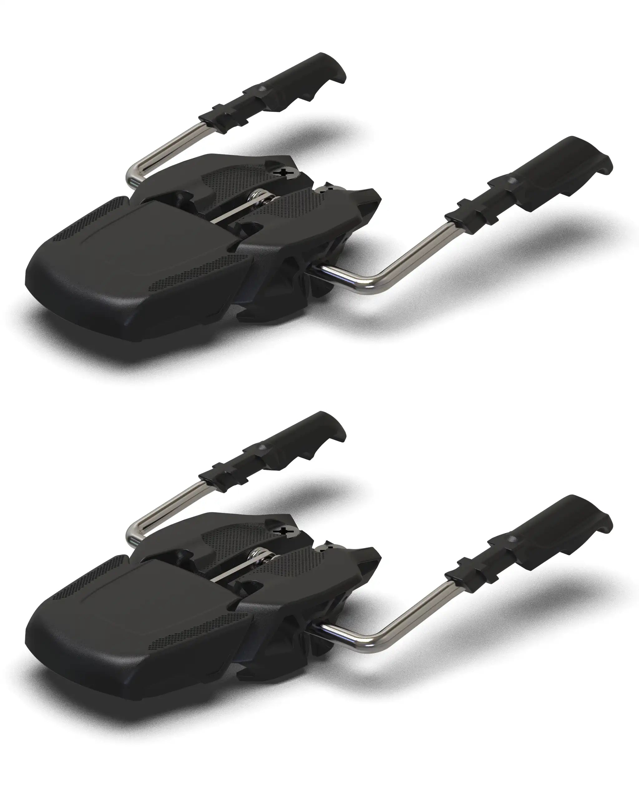 Royal Family Ski Brakes