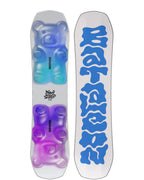 Snowboard Minishred - Kids 2027