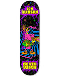 Jd Lord Of The Underworld Skateboard Deck