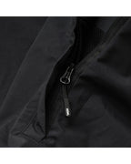 HOWL Heritage Snow Pants - Black – view 11