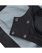 3 Ply Shell Winter Jacket - Black