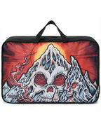Sac À Snowboard Low Roller X Mayham - Mayham Marron par DAKINE – vue 6