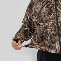Manteau Neige X 3L - Real Tree