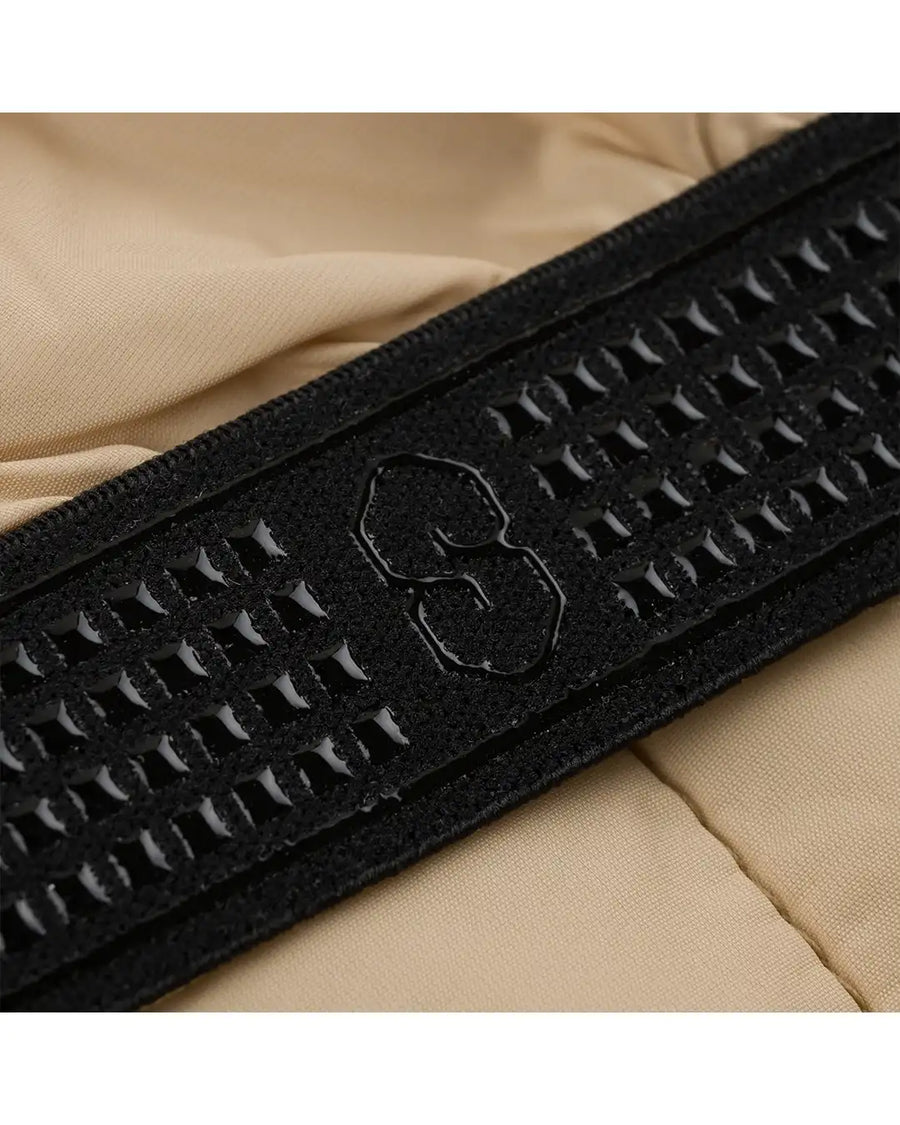S2000 Insulated Winter Jacket - Chocolate
