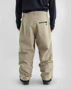 BEYOND MEDALS Omni Snow Pants - Beige – view 7