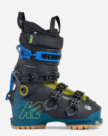 Mindbender Team Jr Ski Boots - Team 2023