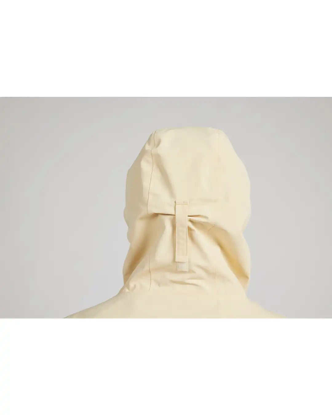 Access Winter Jacket - Olive