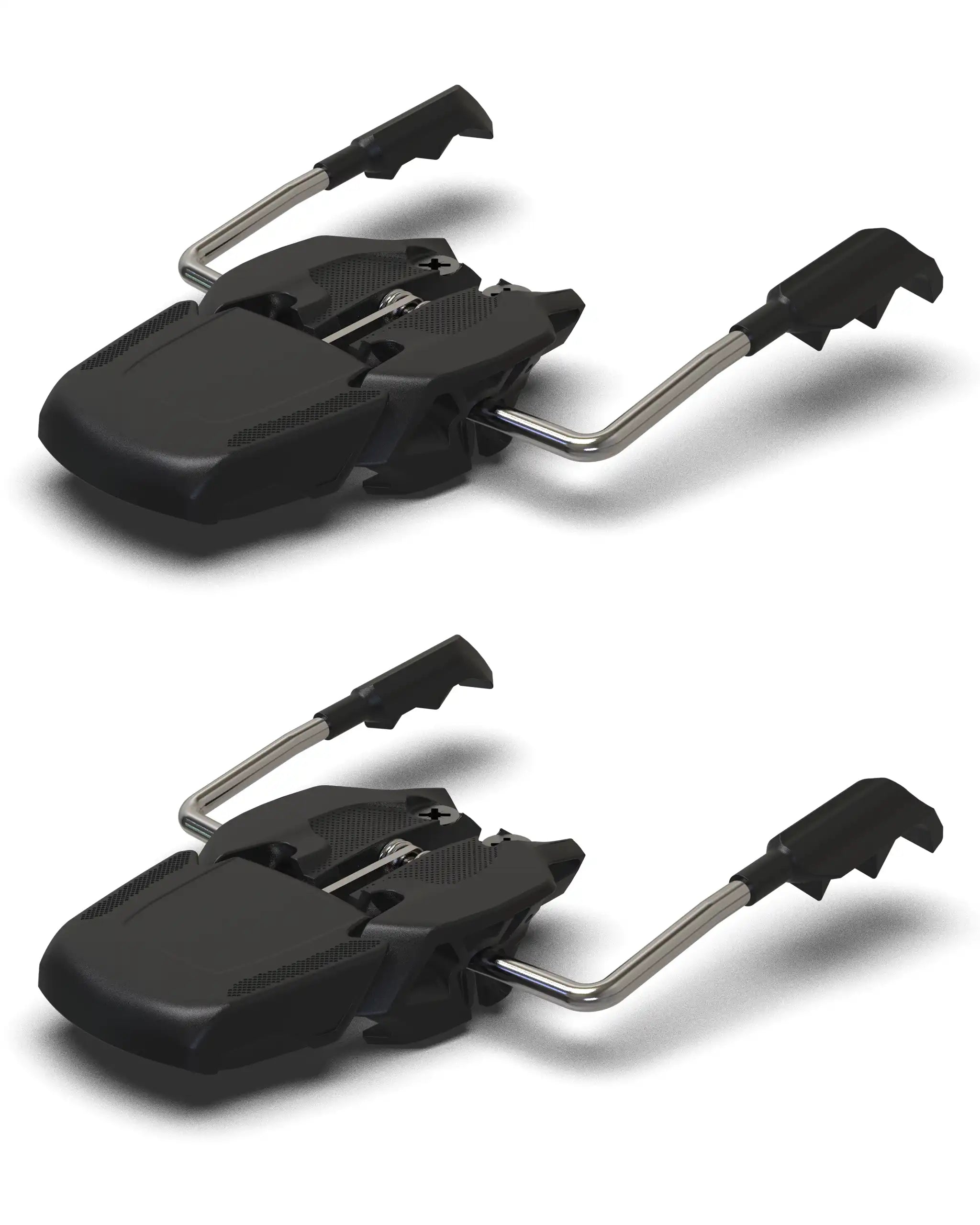 Royal Family Ski Brakes