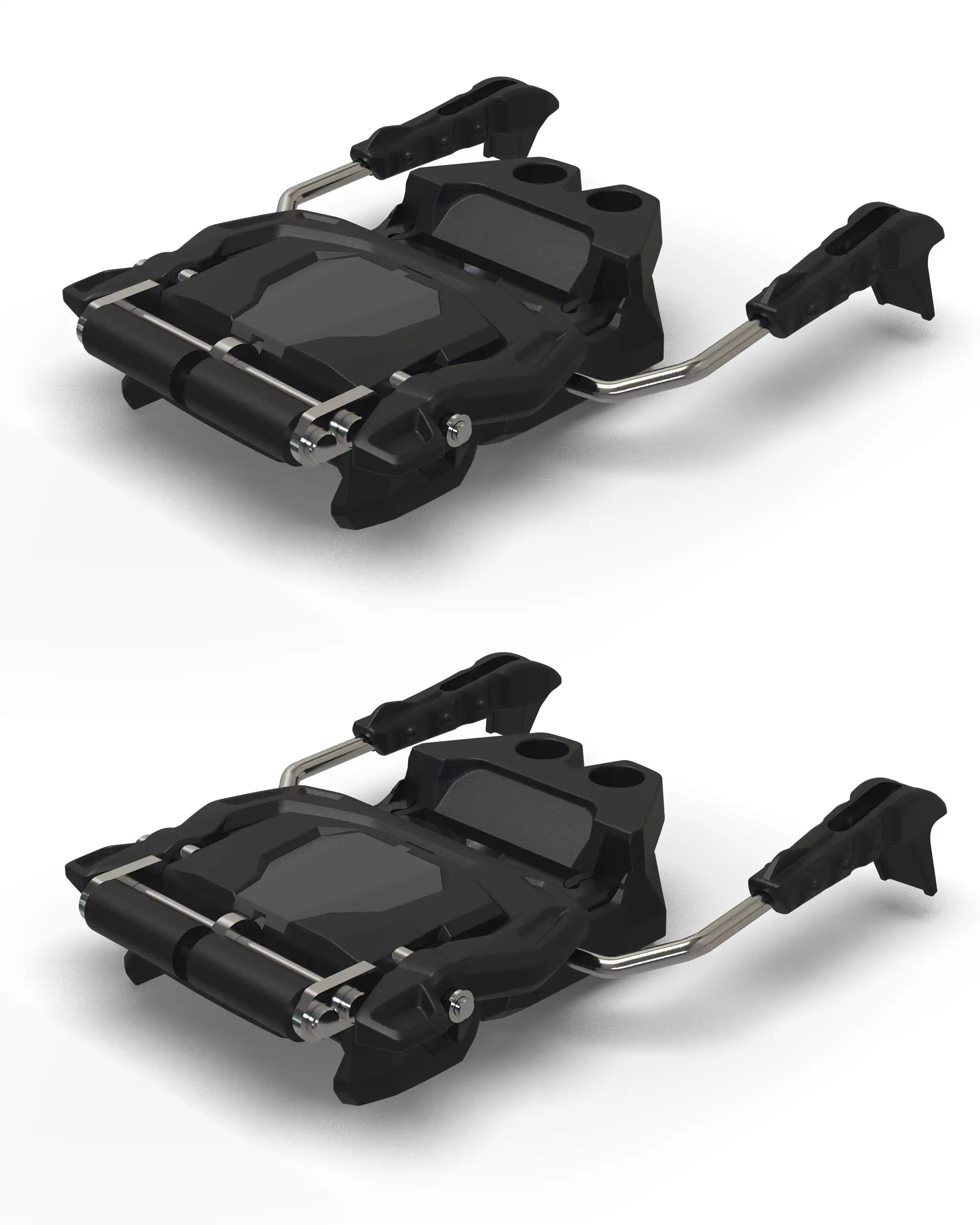 Freins de ski Ski Brake Duke Pt par MARKER – vue 2