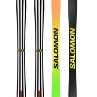 Skis Depart 1.0 2025