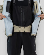 Pro Tech 3L Winter Jacket - Beige