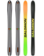 Depart 1.0 Skis 2027