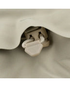 Snowboard Parka Winter Jacket - Putty