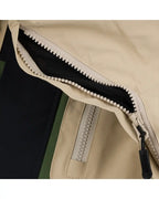 S2000 Insulated Winter Jacket - Army