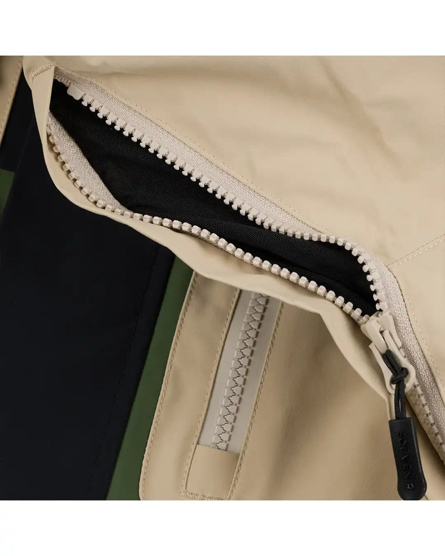 S2000 Insulated Winter Jacket - Army