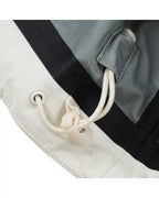 3 Ply Shell Winter Jacket - Marshmallow