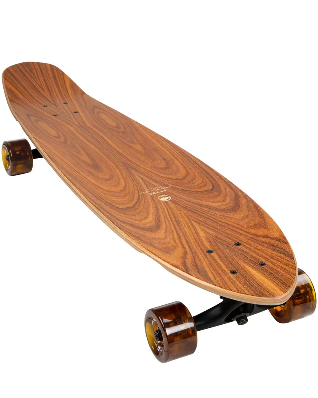 Longboard Complet Groundswell Mission 35