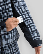 BEYOND MEDALS Division 2L Winter Jacket - Print – view 12