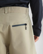 BEYOND MEDALS Omni Snow Pants - Beige – view 9