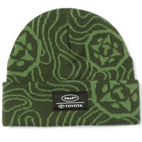 Tuque Toyota Th Topography - Everest