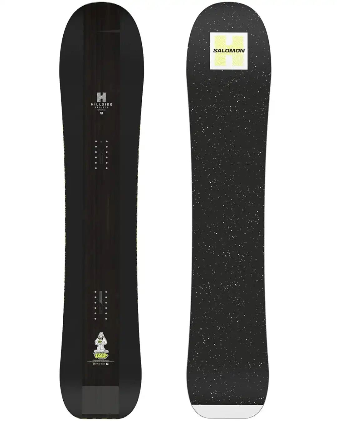 Snowboard Hps-Goop 2026