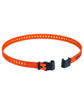 Rack Strap 10Mm Hooks 32" - Orange
