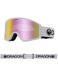 Dxt Otg 2 Goggles - White/Pinkion