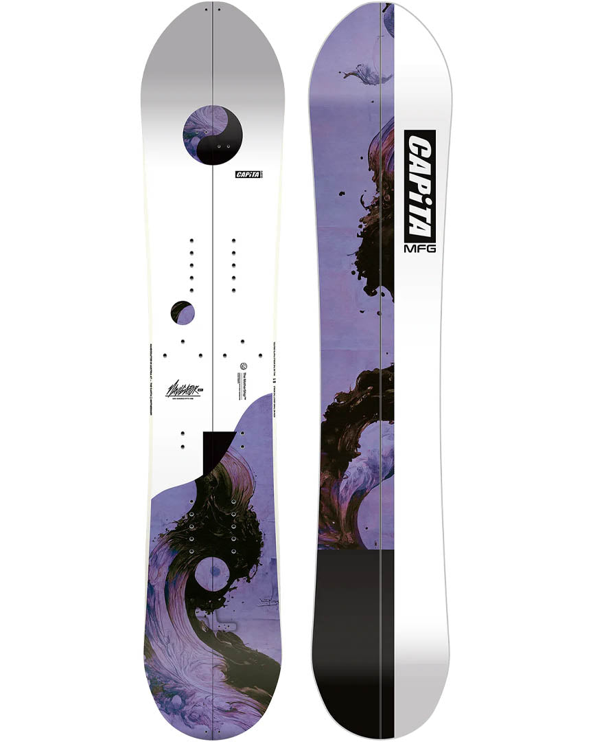 Navigator Womens Splitboard 2026