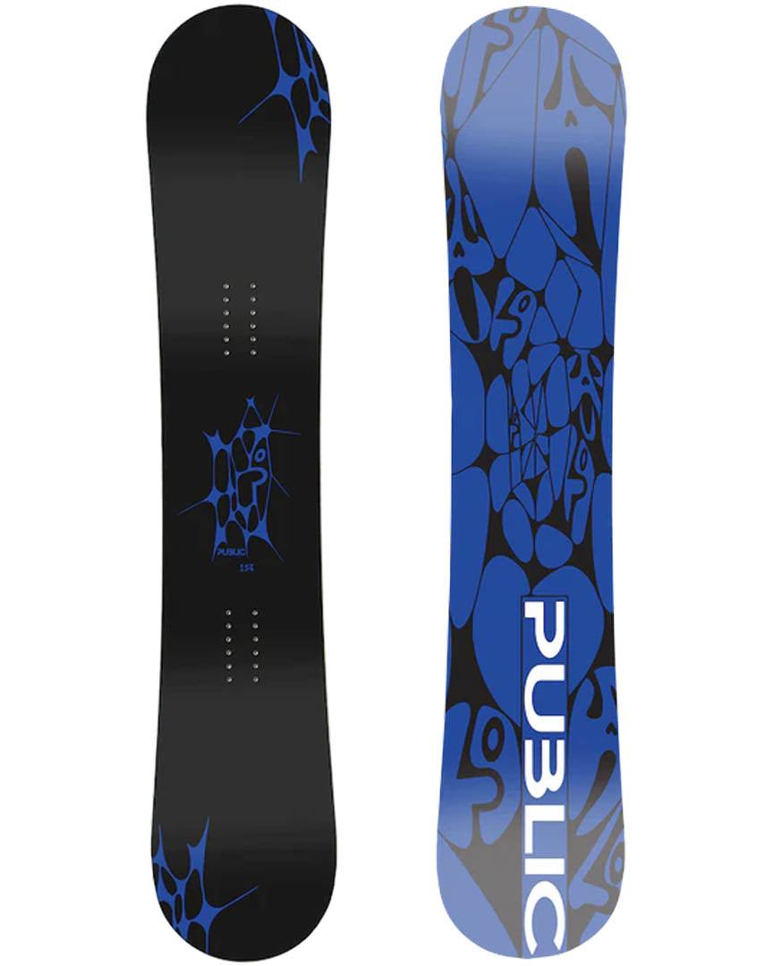 General Snowboard 2025
