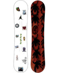 Snowboard Ben Kadow Guest Pro Model 2027