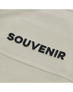 3 Ply Shell Winter Jacket - Putty