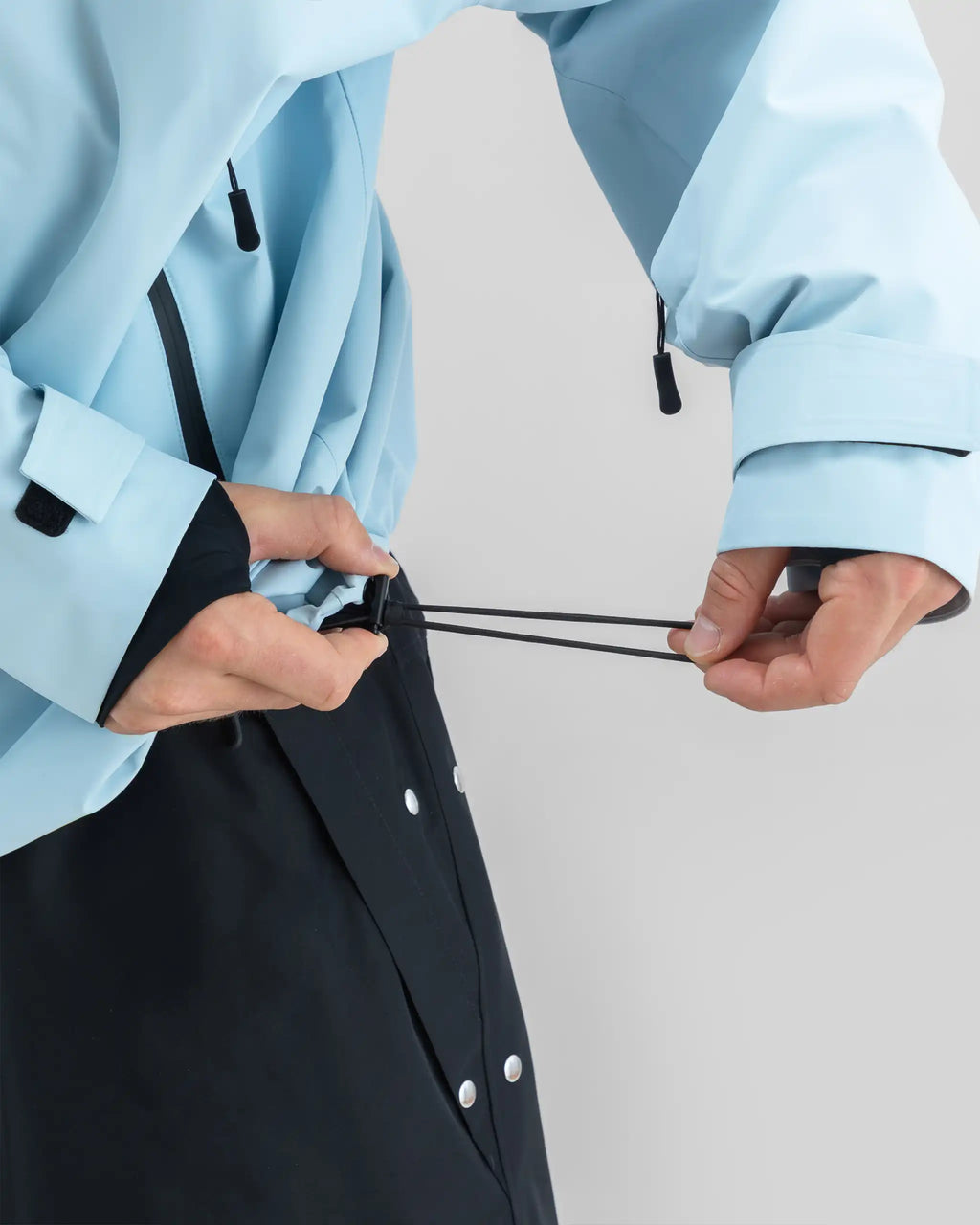 BEYOND MEDALS Park 2L Winter Jacket - Rasberry – view 16