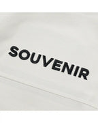 3 Ply Shell Winter Jacket - Marshmallow