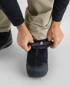BEYOND MEDALS Omni Snow Pants - Brown – view 13