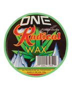Shape Shifter Snow Wax - Green