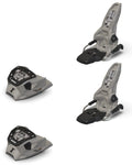 Fixation De Ski Griffon 13 X - Sandy/Black 2027