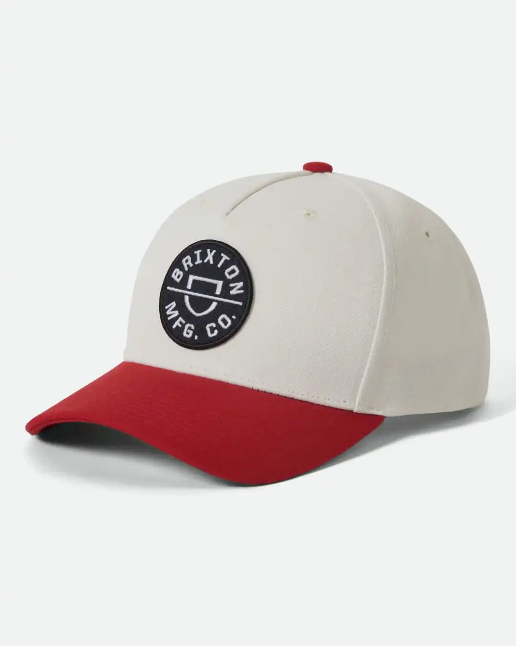 Casquette Crest C Mp Snapback - Off White