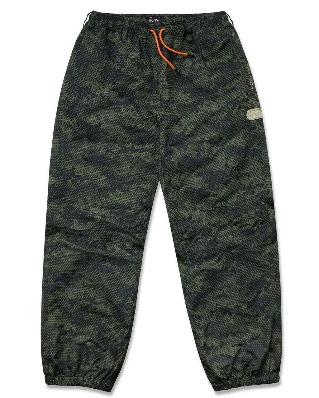 Nowhere Snow Pants - Honeycomb