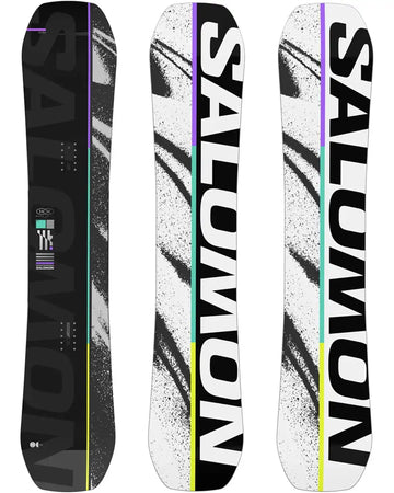 Huck Knife Pro Snowboard 2026