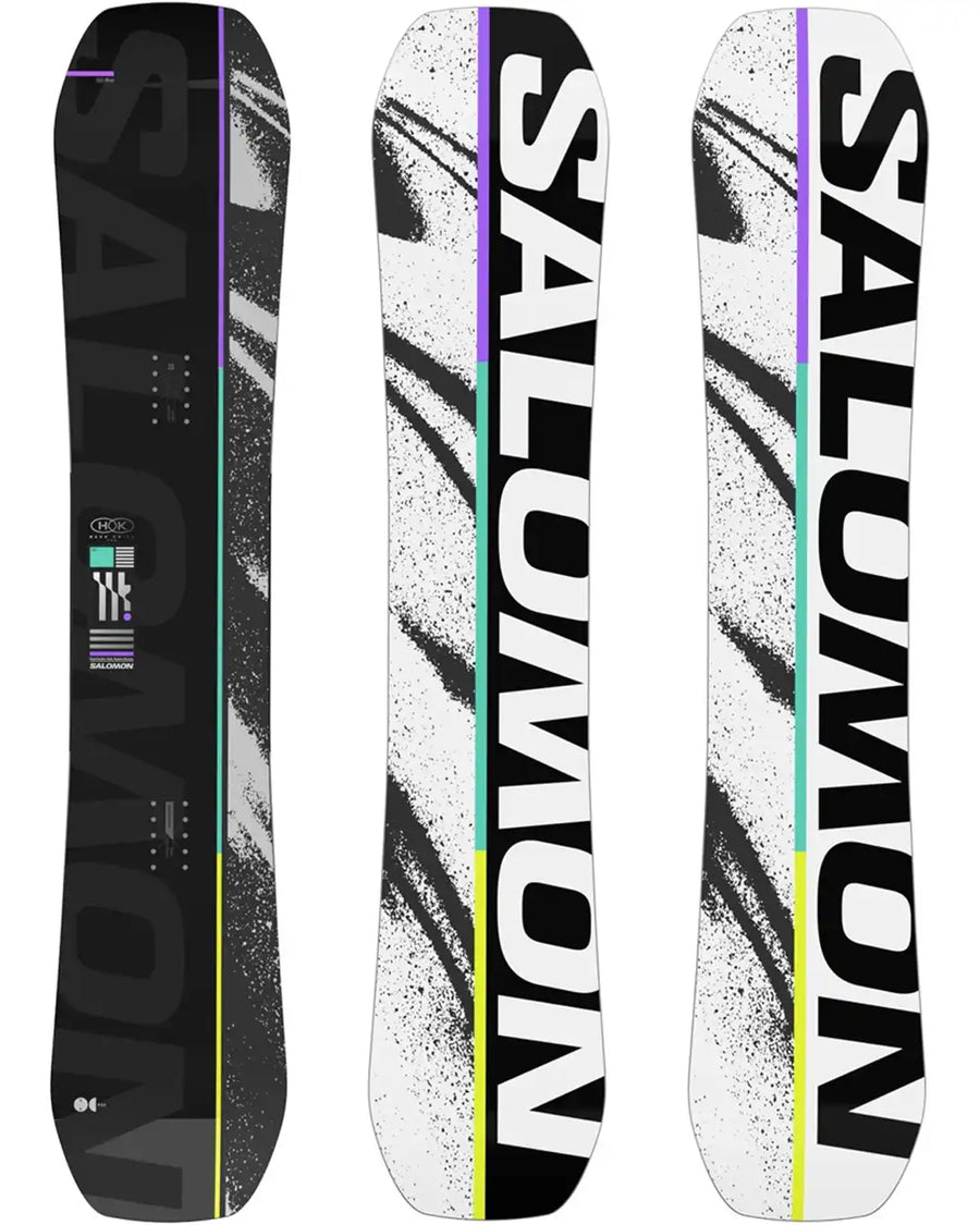 Snowboard Huck Knife Pro 2026