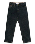 Jeans '89! Denim - Washed Black